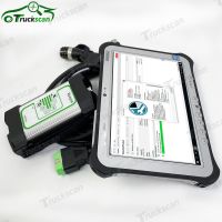 ✇✶ Heavy truck For vocom1 88890300 2.8.150 truck diagnostic UD For Mack For Volvo Vocom interface diagnostic programming tool FZ G1