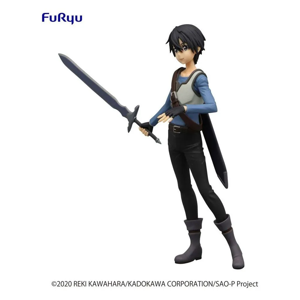 MÔ HÌNH chính hãng FuRyu Anime Sword Art Online Progressive: Aria ...