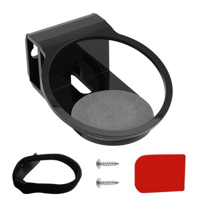 1 Set Sound Box Wall Hanger Support Holder Durable for HomePod Mini Speaker Black
