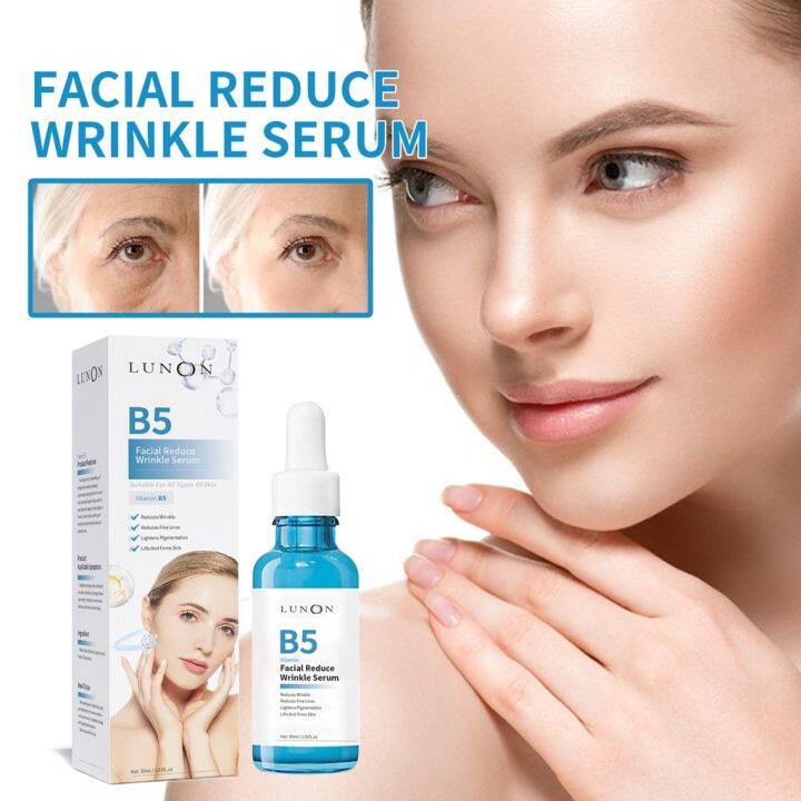 Hyalu B5 Serum Botox Serum Instant Effect Face Botox Stock Solution Facial Serum Hyalu B5 0471