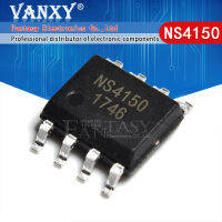 10Pcs NS4150 SOP-8 NS4148 NS4158 NS4159 NS4160 NS4168 NS4110