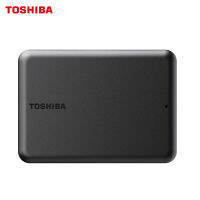 เหมาะสำหรับฮาร์ดไดรฟ์มือถือ Toshiba Partner 1T2T4T 2.5 นิ้วความเร็วสูง USB3.0.