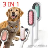 【hot】▬  Remove The Floating Comb Grooming Dog To Hair Cleaning Supplies