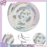 WINOMO 30pcs ปาร์ตี้สีสันสดใส Decors ปาร์ตี้จี้จี้เกลียวสีสันสดใสสำหรับการตกแต่ง