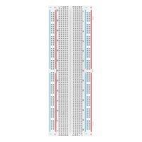 【YD】 1pcs Breadboard 830 Solderless PCB Bread Board MB-102 MB102 Test Develop