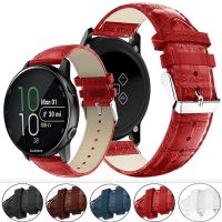 〖Bar watchband〗18MM 20MM 22MMWatch Strap ForVenu GarminMove 3Active S Vivoactive 4 4SWrist Quick Release Bands