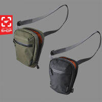 ilovetogo กระเป๋า Alpaka - Vertical Sling