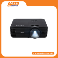 [By-Order] ACER PROJECTOR ACER-MRJTJ11006 X1328WH DLP WXGA 3Yrs By Speed Computer