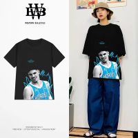 2023 NewLaMelo Ball-Of Tee โดยโครงการ PH เสื้อยืดสำหรับผู้ชาย