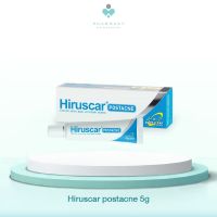 Hiruscar postacne 5g