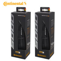 Continental ยางรถจักรยานแบบพับได้,ยางรถจักรยาน GP5000 700x2 3C/25C ป้องกันการเจาะทะลุยางจักรยานเสือหมอบ