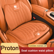 Đệm ghế xe ô tô Proton cho X50 Saga VVT Persona X70 waja iriz iswara exora