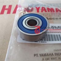 สินค้า B74E741200 แบริ่งฝาครอบแคร้ง Xmax ลูกปืน แคร้งเครื่อง แท้ศูนย์ bearing B74-E7412-00