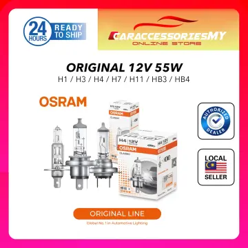 h11 osram led - Buy h11 osram led at Best Price in Malaysia