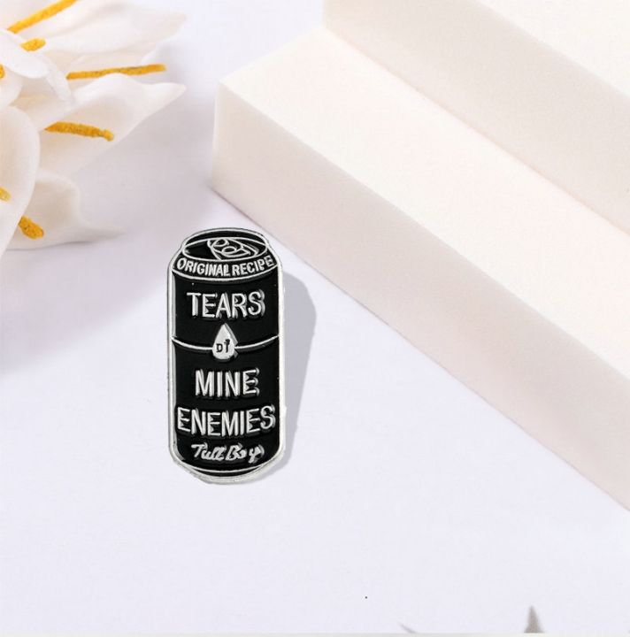 tears-of-mine-enemies-black-can-enamel-pins-badge-button-pin-for-lapel-pin-denim-jeans-clothes-punk-dark-icons-brooches-gift