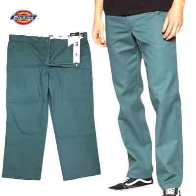 กางเกงDickies เอว50X30 #dขายาว18560