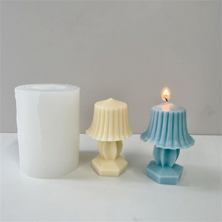 candle-making-tools-aromatherapy-plaster-chocolate-ice-mould-oap-resin-plaster-making-set-lantern-column-table-lamp-silicone-mould