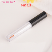 The Big Ups? Empty Liquid Eye Liner Tube Eye Lash Vial ขนตาขวดอายไลเนอร์คอนเทนเนอร์