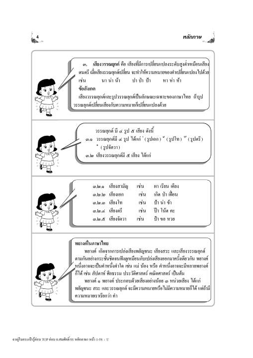 หลักภาษาไทย-ม-ต้น-หลักสูตร-2551