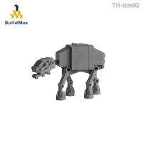 ? ของเล่นทางปัญญา Particles BuildMOC compatible with lego is high educational amount Star Wars toys MOC - 8089 vehicles