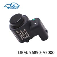 96890-A5000อุปกรณ์ช่วยจอดรถเรดาร์จอดรถเซ็นเซอร์ถอยหลัง PDC สำหรับ Hyundai Kia 4MT271H7D 96890A5000ใหม่