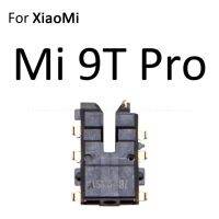 พอร์ตเชื่อมต่อเสียงแจ็คหูฟัง Flex สำหรับ Xiaomi Porcophone F1 Mi A1 A2 Lite 9T Pro Max 2 5x 5c หูฟังหู5 4c ซ่อม