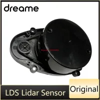 Original LDS Lidar Sensor for Dreame F9 D9 L10 Pro W10 D9 MAX D9 Plus Robot Vacuum Cleaner Laser Distance Sensor Accessories Vacuum Cleaners Accessori