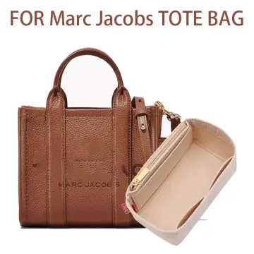 Bag Organizer for Marc Jacobs The Mini Tote Bag - 2mm (default)