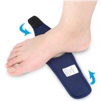 1คู่ plantar fasciitis Arch orthopedic insoles heel Pain Relief shock orthotic