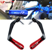 For BMW K1200R 2005-2008 K1200R SPORT 2006-2008 K 1200R Motorcycle CNC Handlebar Grips Guard ke Clutch Levers Guard Protector