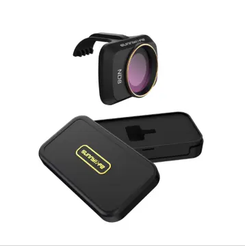 Dji mavic deals mini camera filters