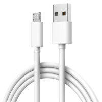 อะไหล่1ม. ไมโคร USB สายชาร์จ8พินสายไฟสำหรับหุ่นยนต์ iPhone 5 6 7 8 X