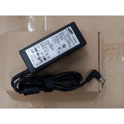 ADAPTER NOTEBOOK SAMSUNG​ FOR LCD/LED SAM 14V. 3A หัว 6.0*4.4mm (OEM