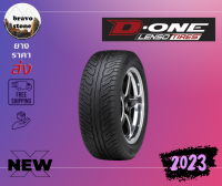 LENSO D-ONE ยางกระบะ Suv 195/50 R15 245/40 R18 265/50 R20 ยางปี 2023  ราคาต่อ 1 เส้น แถมฟรีจุ๊บตามจำนวนยาง✅