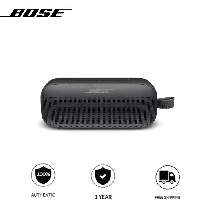 Bose Soundlink Flex Portable Wireless Bluetooth Speaker Special Edition With Microphone 100 1024