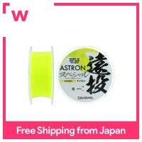 DAIWA Line Astron Long โยนพิเศษ250ม. หมายเลข10