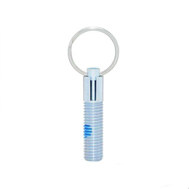 hot-dt-shipping-plunger-carbon-rest-position-retractable-pin-locking-with-stock