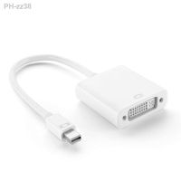 new Mini DisplayPort to dvi Adapter Cable DP Display Port For Microsoft Surface Pro