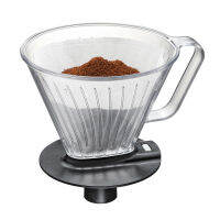 GEFU Coffee filter FABIANO ถ้วยดริปกาแฟ size 4 รุ่น 16001