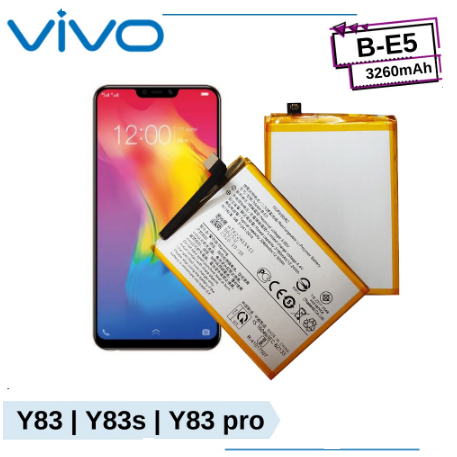 vivo y83s