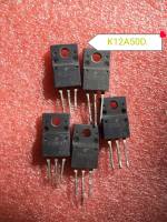 K12A50D/12A500V[MOSFET]ถอดแท้