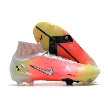 Sepatu bola nike mercurial best sale superfly terbaru