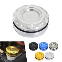 Rear Brake Fluid Reservoir Cover Cap for BMW S1000RR 2009- 2016 2017 S1000R 13-17 HP4 S1000XR R nineT R1200GS Adv R 1200 S RT ST