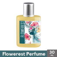 MESZE น้ำหอม รวมกลิ่นดอกไม้นานาพันธ์ Flowerest Perfume ขนาด 30ml เพิ่มความมั่นใจ สดชื่นกระปรี้กระเปร่า กลิ่นหอมหวานจากดอกไม้นานาชนิด ราคาสุดคุ้ม!!!