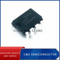 10PCS ICL7660SCPAZ DIP-8 ICL7660SCPA ICL7660 WATTY Electronics