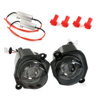 Led Car Turn Signal Light Fog Light for Jimny JB64 Jb74 2019 2020 White Head Daytime Running Light