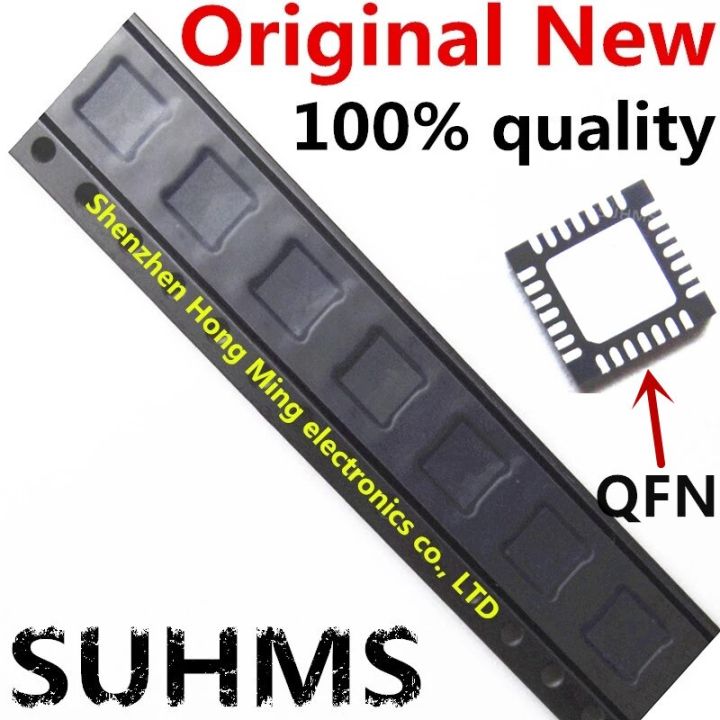 (5piece)100% New P301-40 P301 40 QFN-28 Chipset
