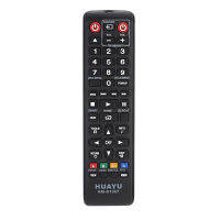 Hua Yu RM-D1087 for Samsung TV English version remote control AA59-00345B/00326B