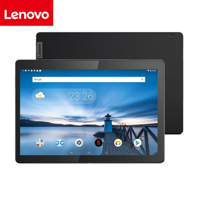 Global firmware Lenovo Tab M10 TB-X605FC 3GB RAM 32GB ROM 10.1 Inch 10.1 inch 1920*1200 IPS Snapdragon 450 WIFI 7000mAh Android 9