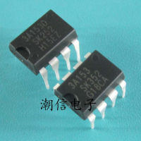 5Pcs Original 3A153D DIP-8 STR3A153D 3A153 DIP8 Power Management ชิป IC ใหม่